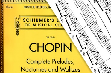 cover of chopin etude