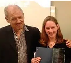 MWA_Alexandria.png 2016 Mark Winkler Achievement Award Winner, Alexandria.