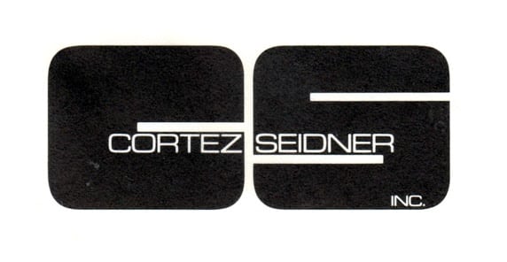Logo of Cortez/Seidner